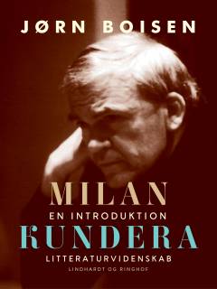 Milan Kundera : en introduktion