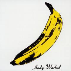 White light/White heat: The Velvet Underground & Nico