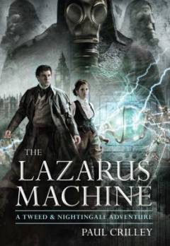 The Lazarus machine