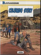 Colorado story