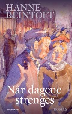 Når dagene strenges (Sæt)