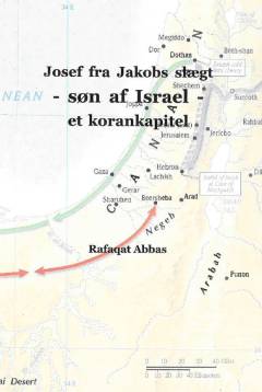 Josef fra Jakobs slægt - søn af Israel : et korankapitel