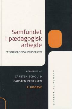 Bog, 2. udgave, 2008