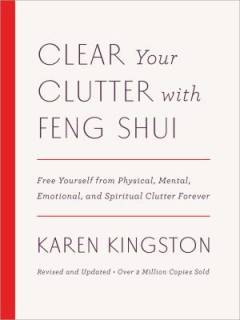 Clear your clutter with Feng Shui