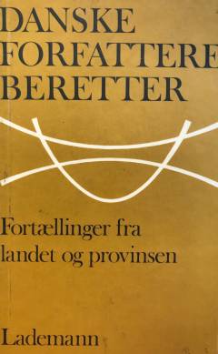 Fortællinger fra landet og provinsen