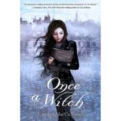 Once a witch