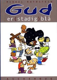 Gud er (stadig) blå