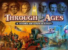 Through the ages : a story of civilization