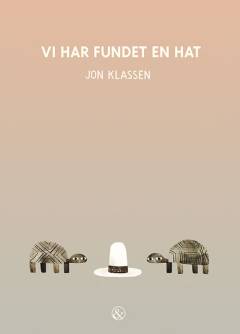 Vi har fundet en hat