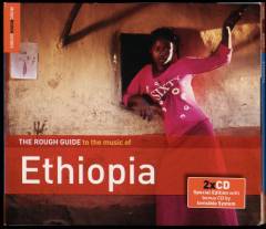The rough guide to the music of Ethiopia