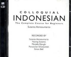 Colloquial Indonesian