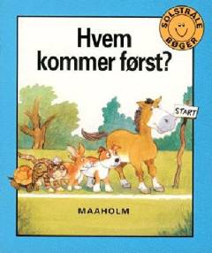 Hvem kommer først?