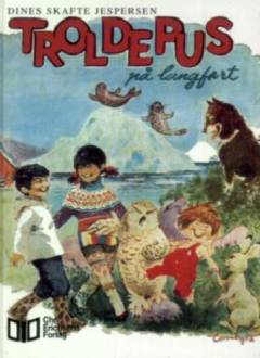 Troldepus på langfart