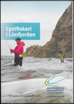Lystfiskeri i Limfjorden : en guide til havørredfiskeri