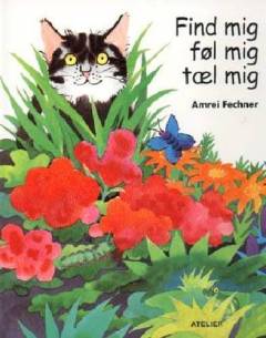 Find mig, føl mig, tæl mig