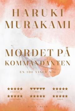 Mordet på kommandanten. Bog 1 : En ide viser sig