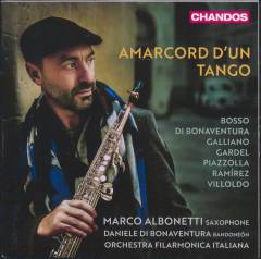 Amarcord d'un tango