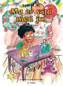 Mø er vild med jul