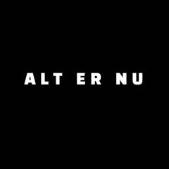 Alt er nu
