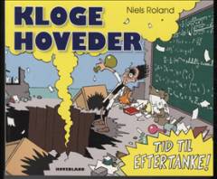 Kloge hoveder. 2. samling : Tid til eftertanke