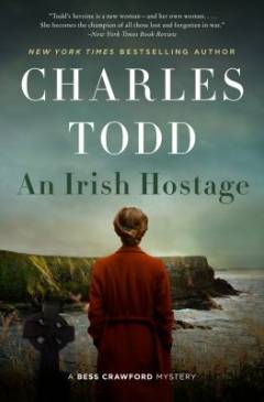 An Irish hostage