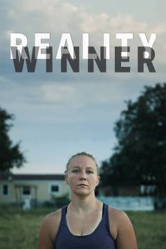 United States vs. reality winner