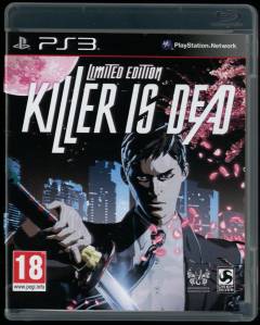 Playstation 3, Limited edition, 2013