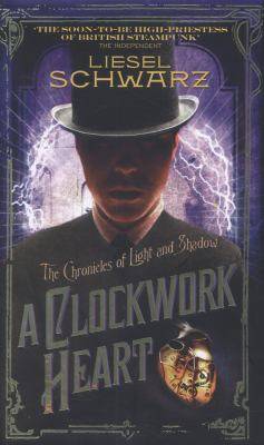 A clockwork heart