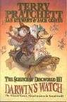 The Science of Discworld III: Darwin's Watch. Ebury Press