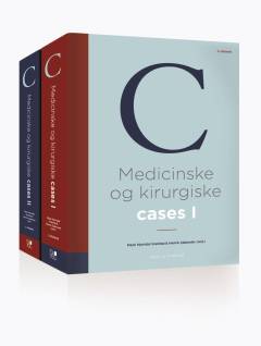 Medicinske og kirurgiske cases. Bind 2