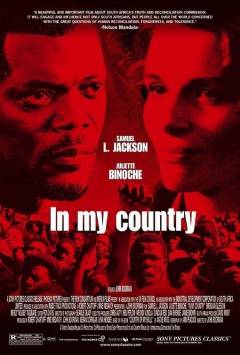 In my country