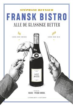 Fransk bistro : alle de klassiske retter