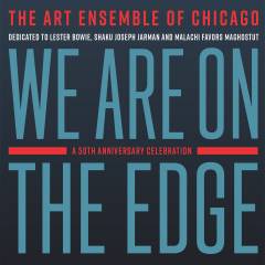 We are on the edge : a 50th anniversary celebration