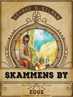 Skammens by