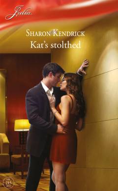 Kat's stolthed