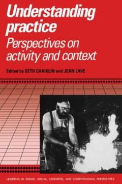Understanding practice : perspectives on activity and context