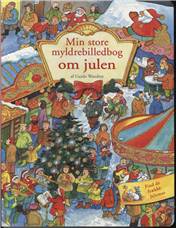 Min store myldrebilledbog om julen