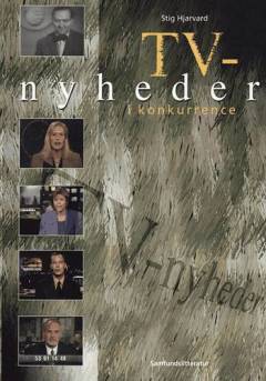 Tv-nyheder i konkurrence