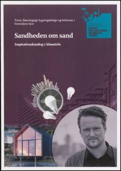 Sandheden om sand : inspirationskatalog 7. klassetrin