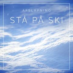 Stå på ski