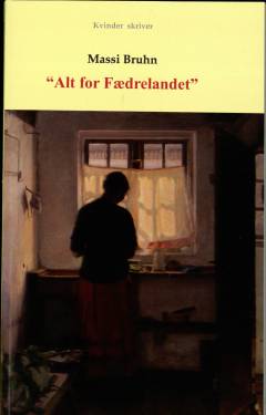 "Alt for Fædrelandet"