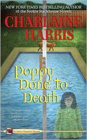 Poppy done to death