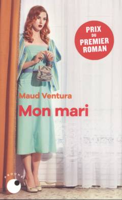 Mon mari