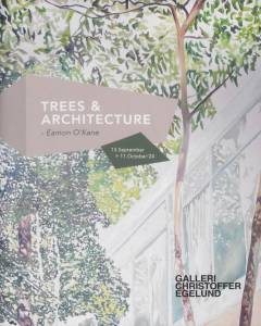 Trees & architecture