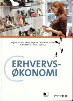 C Erhvervsøkonomi