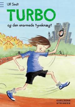 Turbo og den enarmede tyveknægt