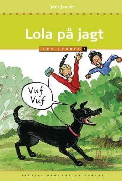 Lola på jagt