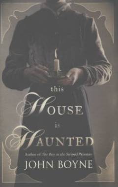 This house is haunted
