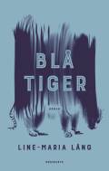 Blå tiger