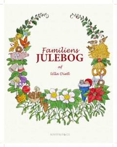 Familiens julebog